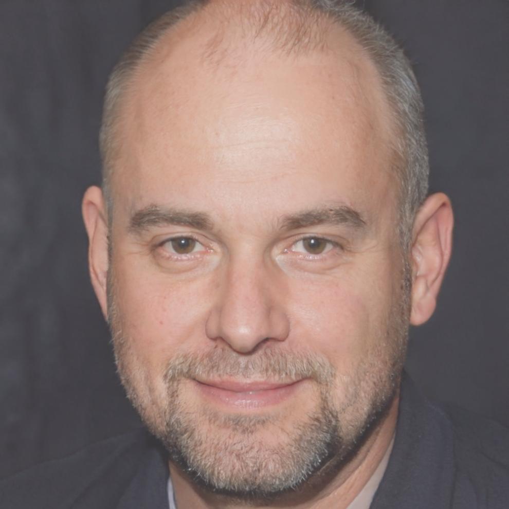 Ansgar Pfannkuch, Senior Berater