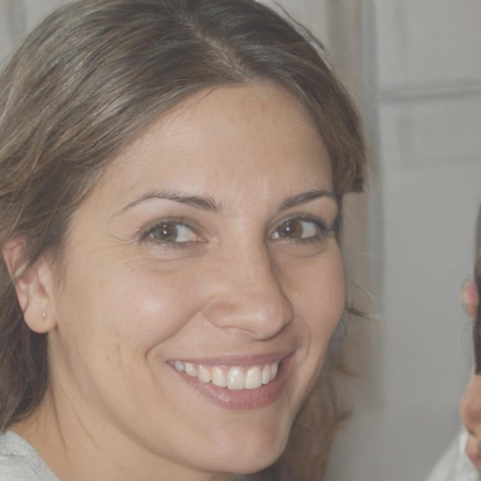 Portraitfoto von Eleonore Kettenbach
