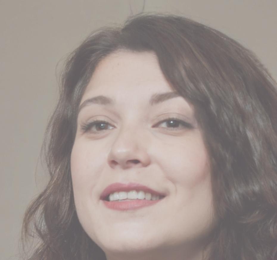 Portraitfoto von Antoinette Möller
